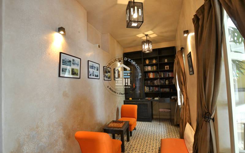 Riad exception - 5 chambres (15)